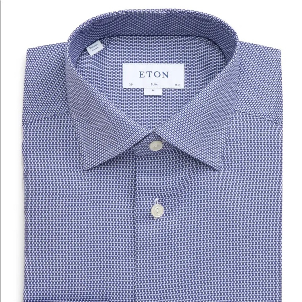 ETON Dress Shirt